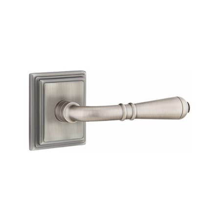 Emtek Antique Nickel Dummy 8561TUS15A 8561TUS15A